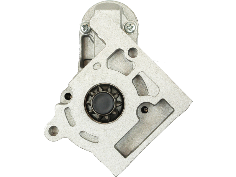 AS-PL S5114 Startmotor — BUICK, OLDSMOBILE