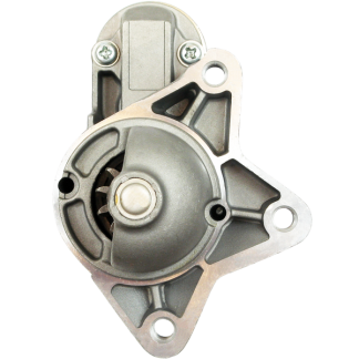AS-PL S5115 Startmotor — MAZDA
