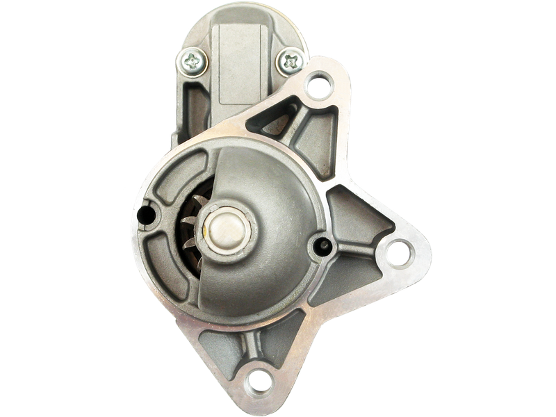 AS-PL S5115 Startmotor — MAZDA