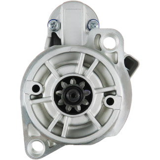 AS-PL S5118 Startmotor — NISSAN, FORD