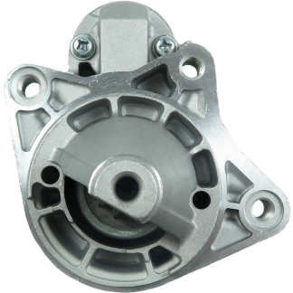 AS-PL S5119 Startmotor — CHRYSLER, EAGLE, PLYMOUTH