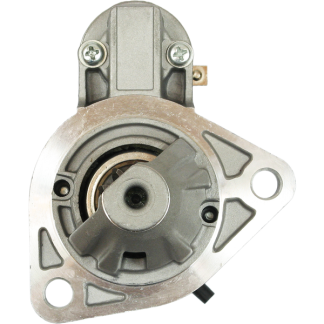 AS-PL S5120 Startmotor — JEEP