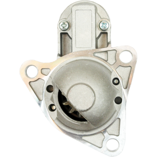 AS-PL S5121 Startmotor — MAZDA, FORD USA, FORD