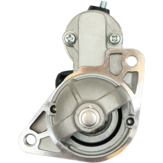 AS-PL S5122 Startmotor — KIA