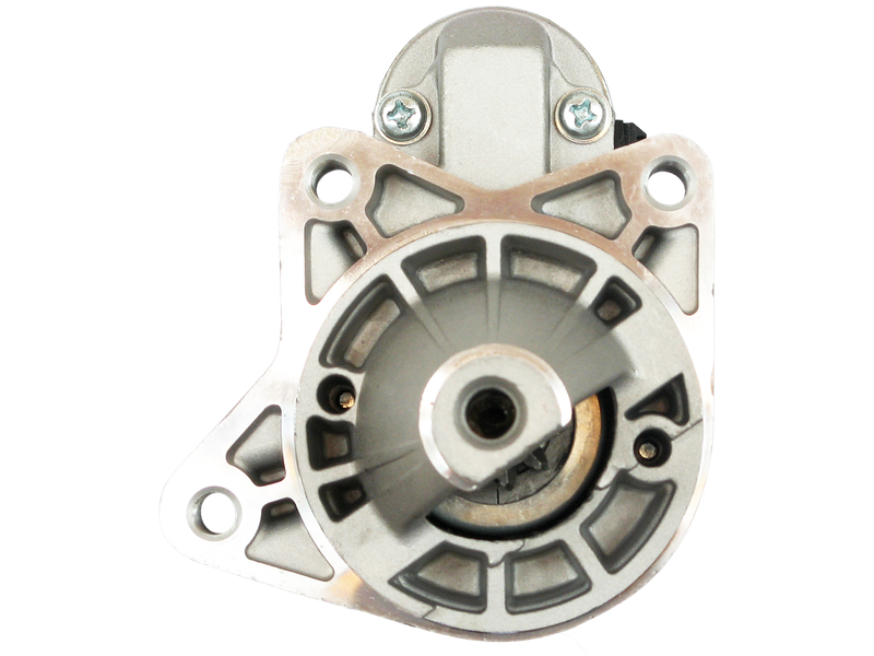 AS-PL S5124 Startmotor — CHRYSLER, DODGE