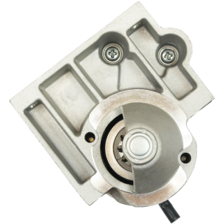 AS-PL S5125 Startmotor — JEEP, DODGE