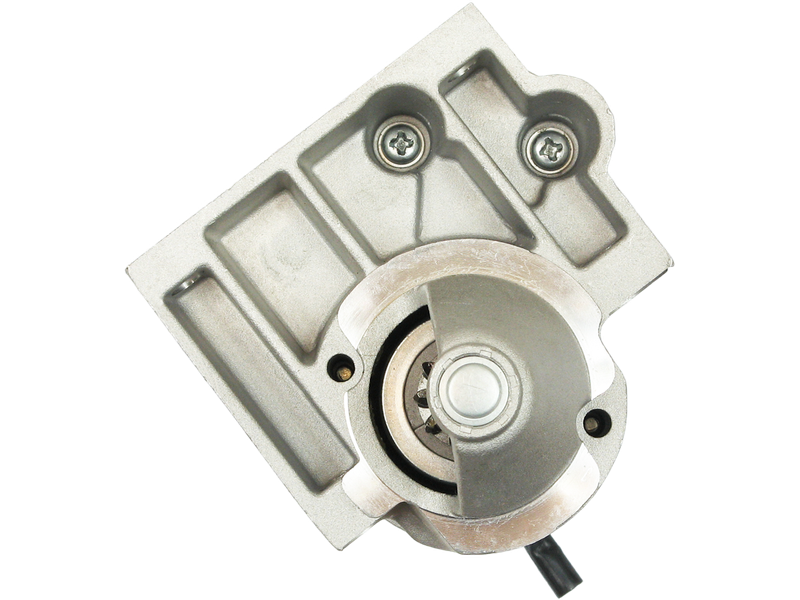AS-PL S5125 Startmotor — JEEP, DODGE