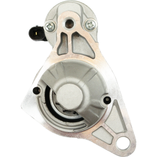 AS-PL S5127 Startmotor — JEEP