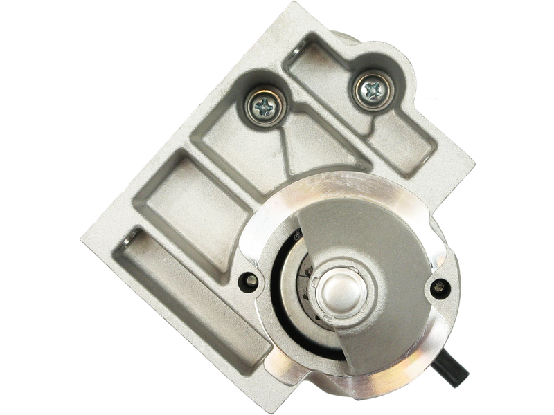 AS-PL S5129 Startmotor — JEEP