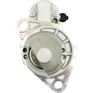 AS-PL S5131 Startmotor — NISSAN