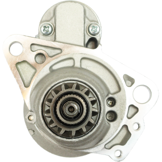 AS-PL S5132 Startmotor — NISSAN
