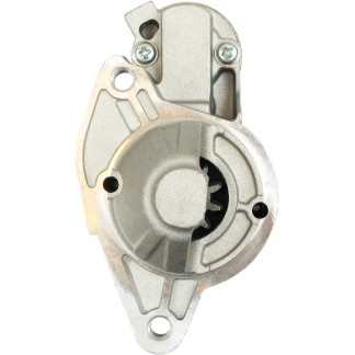 AS-PL S5134 Startmotor — JEEP