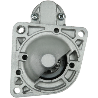 AS-PL S5136PR Startmotor — OPEL, SAAB, CADILLAC