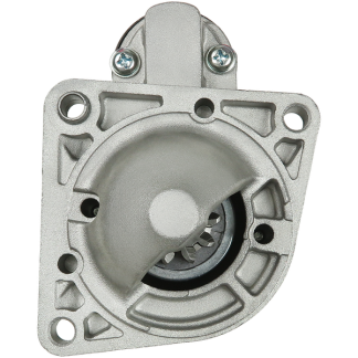 AS-PL S5136SR Startmotor — OPEL, SAAB, CADILLAC