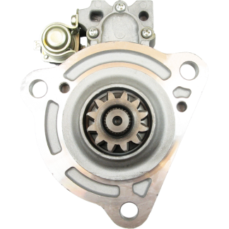 AS-PL S5137 Startmotor — VOLVO