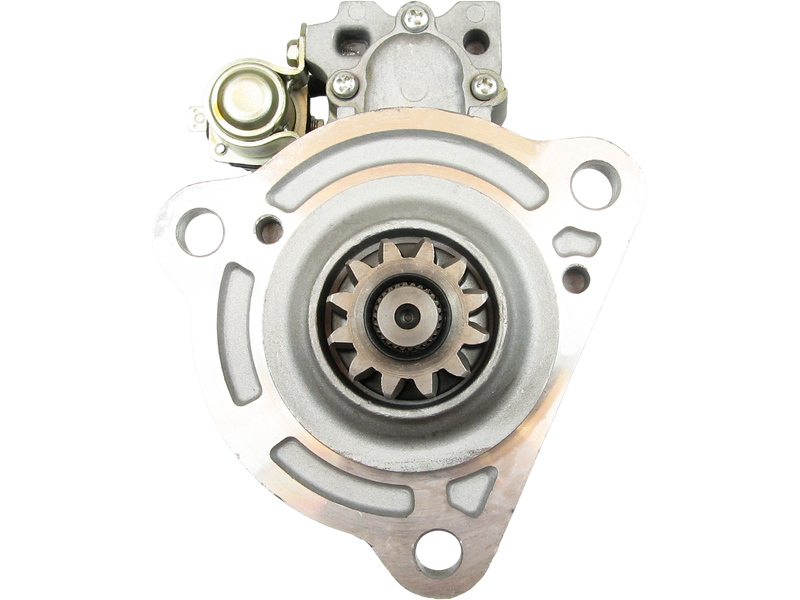 AS-PL S5137 Startmotor — VOLVO