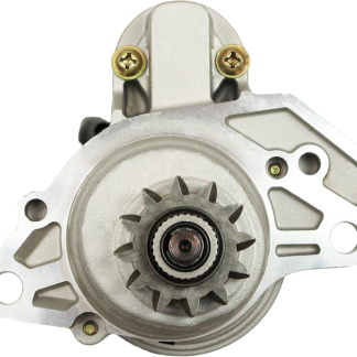 AS-PL S5138 Startmotor — NISSAN