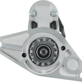 AS-PL S5141 Startmotor — MAZDA