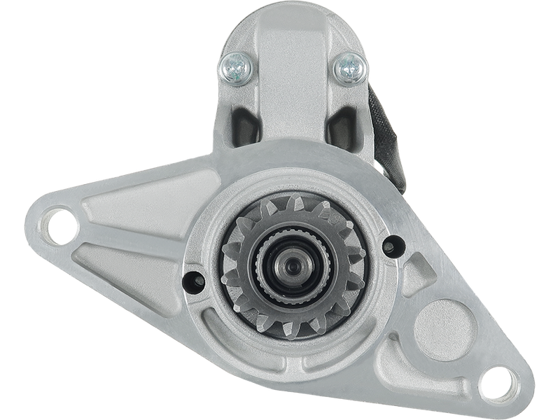 AS-PL S5141 Startmotor — MAZDA