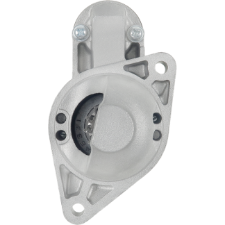 AS-PL S5142PR Startmotor — MITSUBISHI, SMART