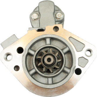 AS-PL S5146 Startmotor — MITSUBISHI