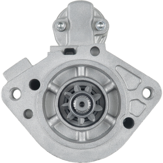 AS-PL S5146SR Startmotor — MITSUBISHI