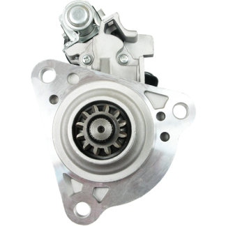 AS-PL S5147 Startmotor — MAN, NEOPLAN