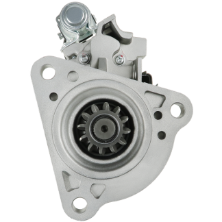 AS-PL S5147SR Startmotor — MAN, NEOPLAN