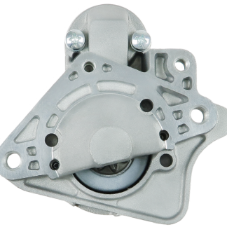 AS-PL S5151 Startmotor — RENAULT