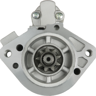 AS-PL S5154 Startmotor — MITSUBISHI