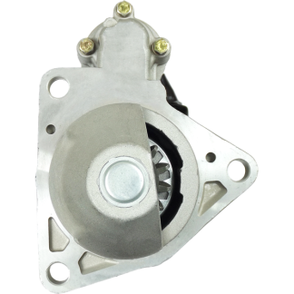 AS-PL S5156 Startmotor — MITSUBISHI