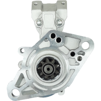 AS-PL S5157 Startmotor — MITSUBISHI