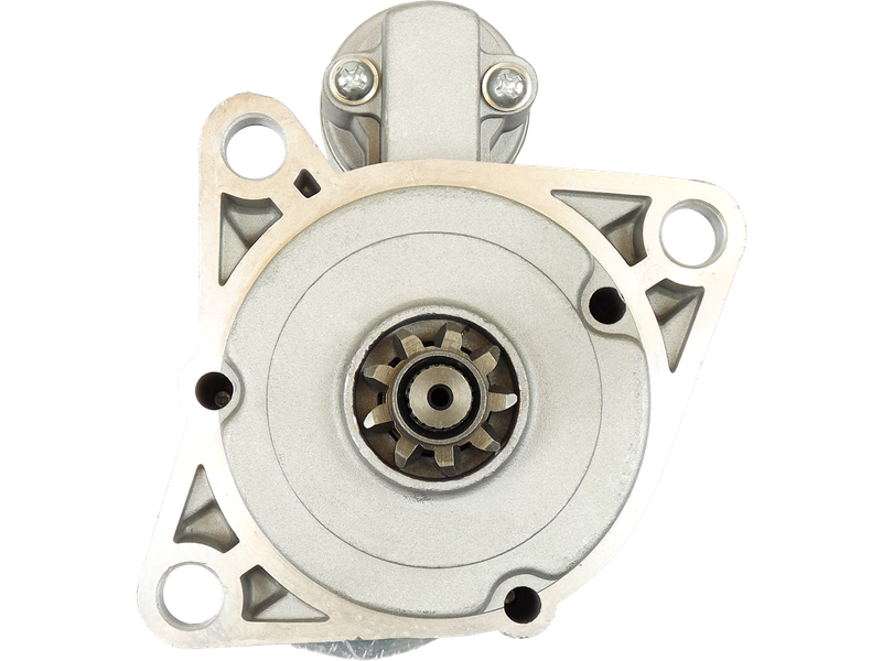 AS-PL S5158 Startmotor — MITSUBISHI
