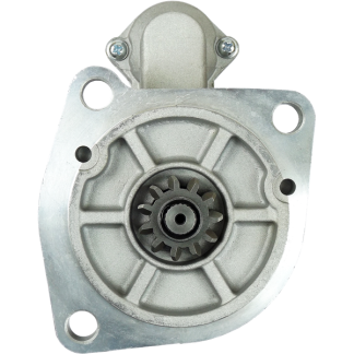 AS-PL S5160 Startmotor — UD NISSAN DIESEL, NISSAN