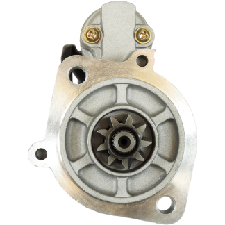 AS-PL S5162 Startmotor — BOMAG, CATERPILLAR, BOBCAT