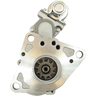 AS-PL S5163 Startmotor — MITSUBISHI