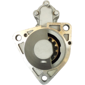 AS-PL S5164 Startmotor — MITSUBISHI