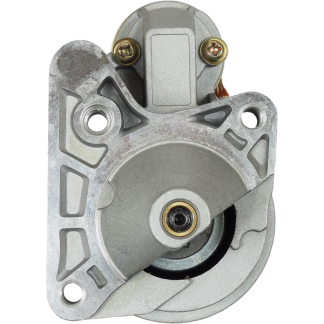 AS-PL S5165 Startmotor — RENAULT, VOLVO, DACIA