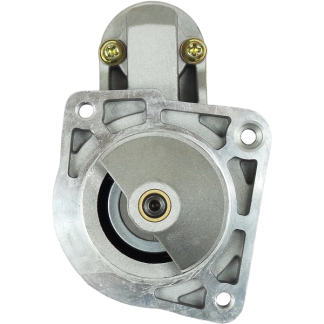 AS-PL S5166 Startmotor — MITSUBISHI