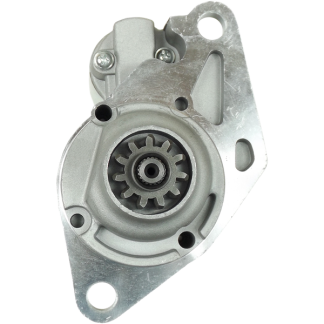 AS-PL S5167 Startmotor — ISUZU
