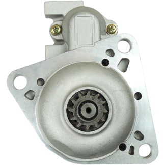AS-PL S5169 Startmotor — MAZDA