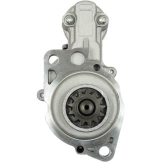AS-PL S5171 Startmotor — MITSUBISHI, PROTON