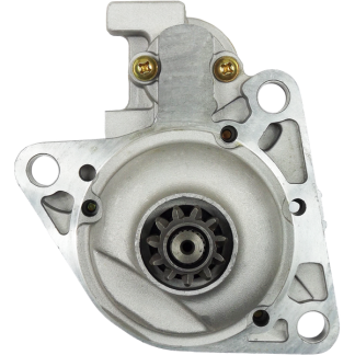 AS-PL S5172 Startmotor — MAZDA