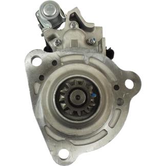 AS-PL S5174 Startmotor — MAN, SCANIA, MERCEDES-BENZ