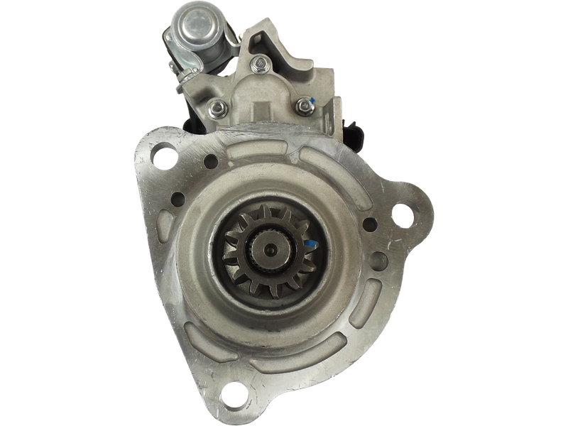 AS-PL S5174 Startmotor — MAN, SCANIA, MERCEDES-BENZ