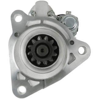 AS-PL S5175 Startmotor — IVECO, ASTRA, SCANIA