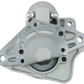 AS-PL S5176 Startmotor — RENAULT, DACIA