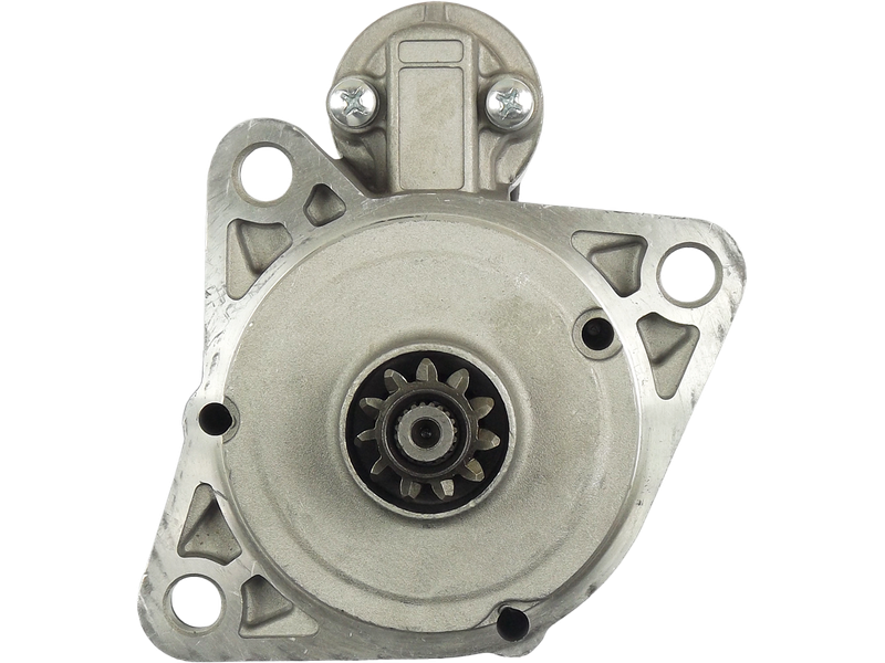 AS-PL S5177 Startmotor — MITSUBISHI