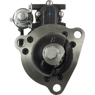 AS-PL S5180 Startmotor — CATERPILLAR