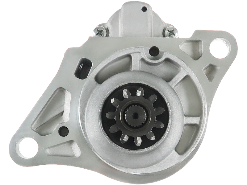 AS-PL S5181 Startmotor — HITACHI, ISUZU